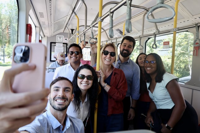 Primer Encuentro Latinoamericano de Electromovilidad