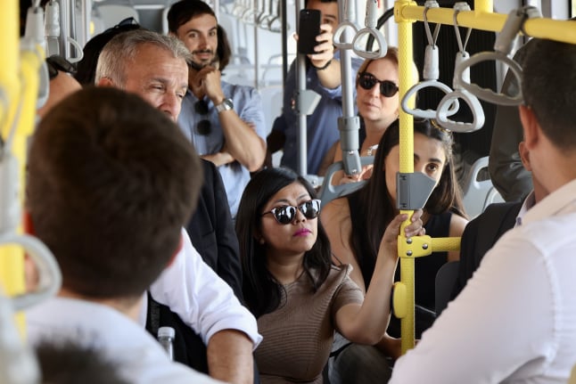 Primer Encuentro Latinoamericano de Electromovilidad