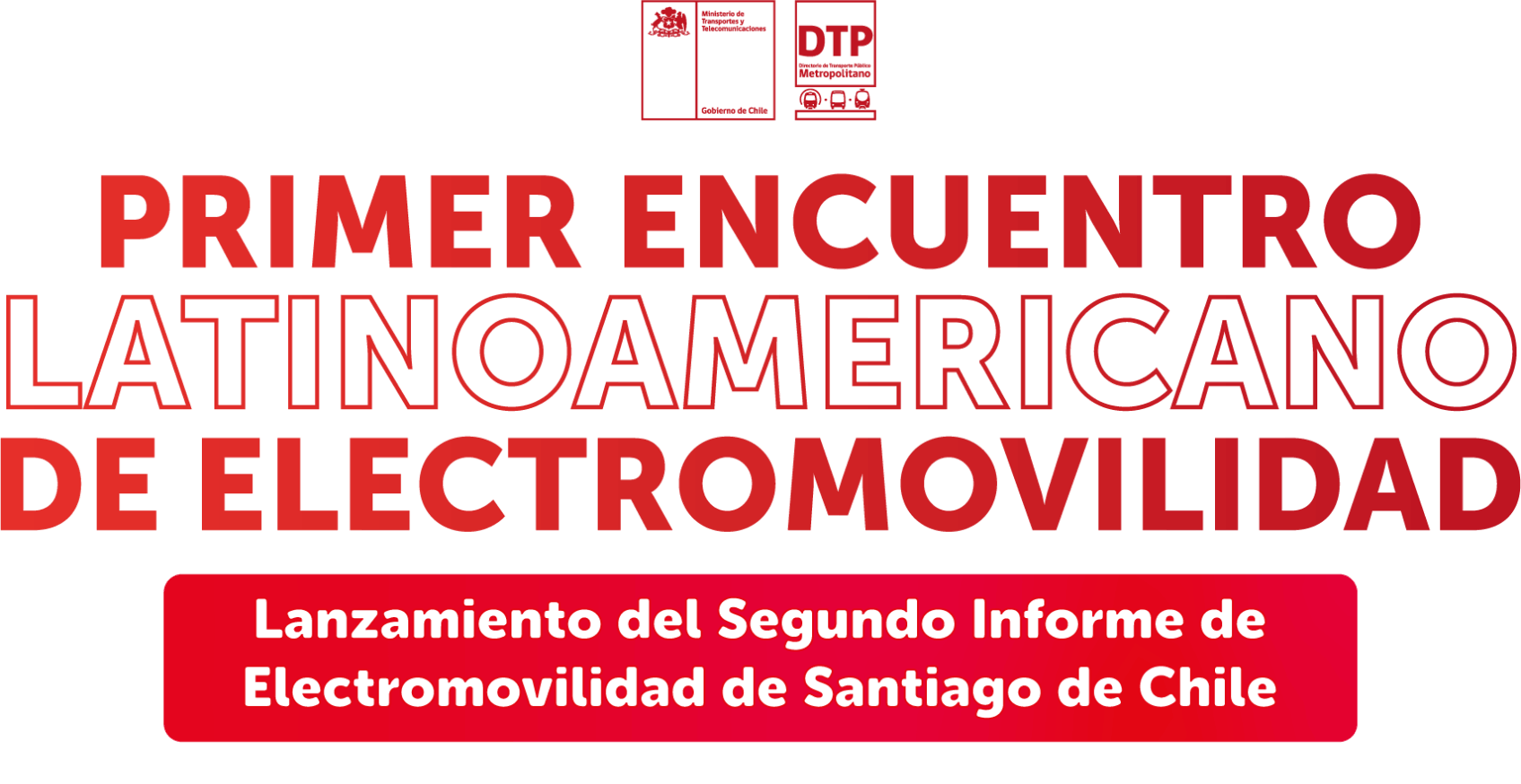 Encuentro Latinoaméricano de Electromovilidad DTPM