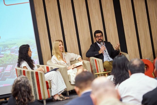 Primer Encuentro Latinoamericano de Electromovilidad