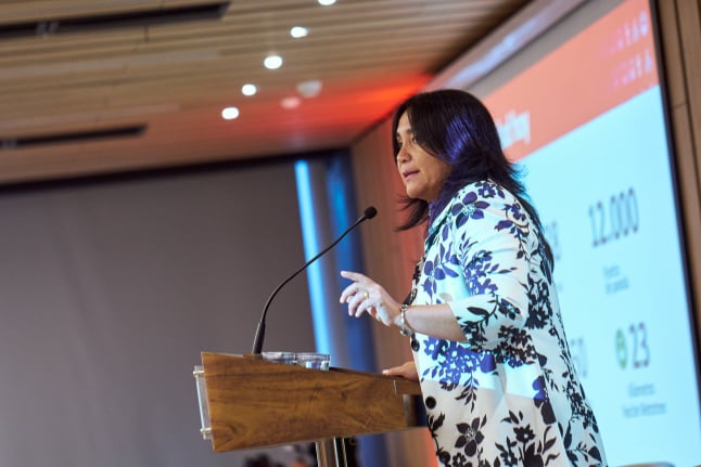 Primer Encuentro Latinoamericano de Electromovilidad