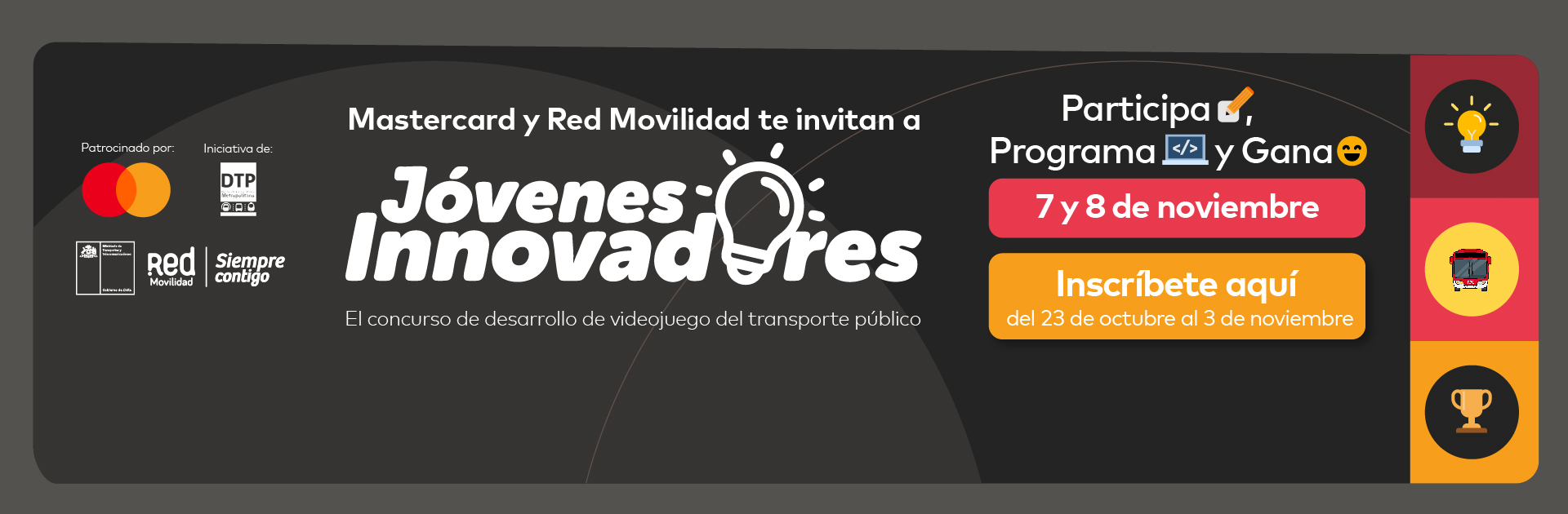 Jóvenes Innovadores