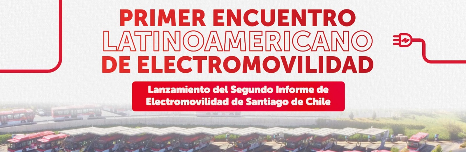 Primer Encuentro Latinoamericano de Electromovilidad