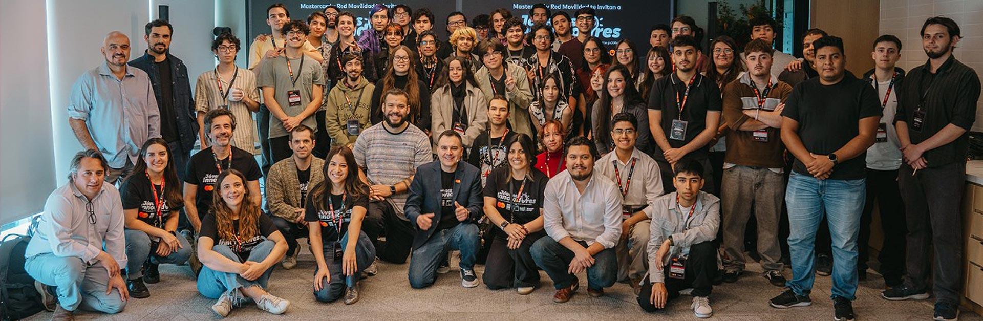 Jóvenes Innovadores 