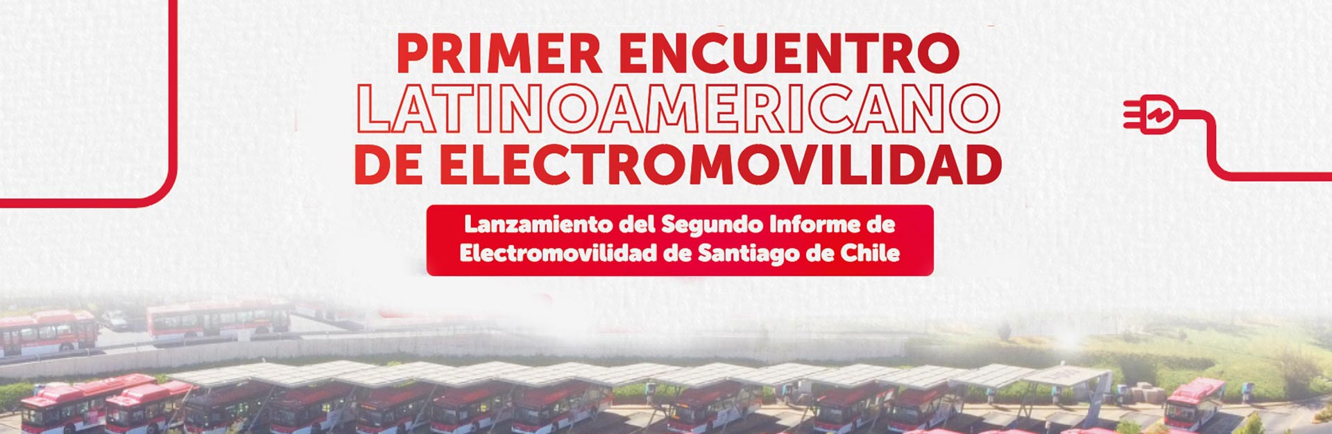 Primer Encuentro Latinoamericano de Electromovilidad